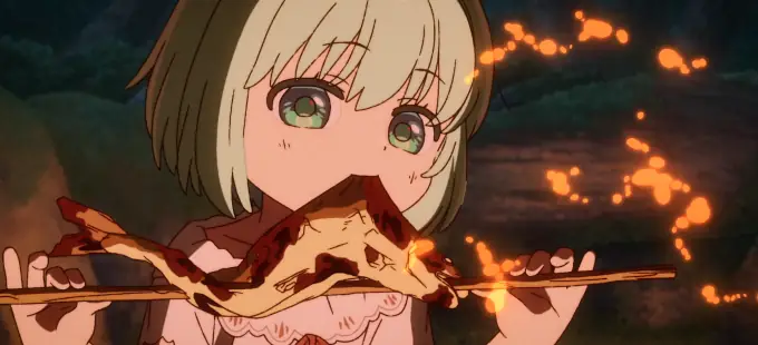 Hone Dragon no Manamusume tiene tráiler y ventana de estreno