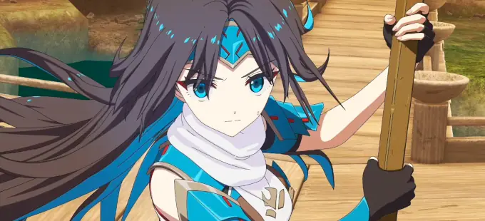 Kaijuu Decode: Aidara no Yubiwa tiene teaser tráiler, sinopsis y ventana de estreno