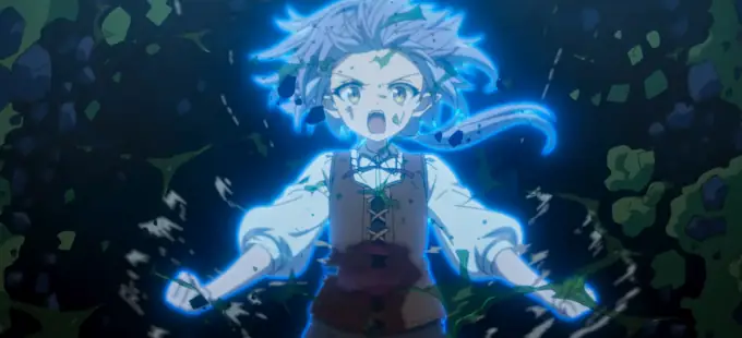 Kaketa Tsuki no Mercedes tiene tráiler y reparto anunciado
