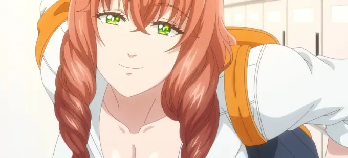 ¿Cuánto durará el anime Kanojo no Tomodachi?