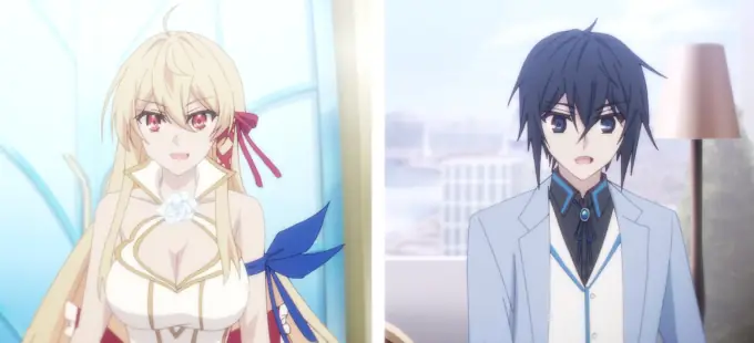 Kimi to Boku no Saigo no Senjou AwSgHS tendrá tercera temporada
