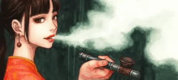 Manshuu Ahen Squad, una historia de cultivo de opio en Manchuria que será anime
