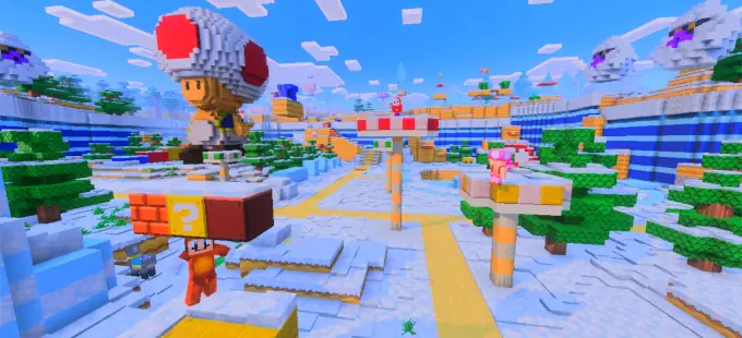 Nintendo eShop [19/10 – 25/10] – Ventas de juegos en México