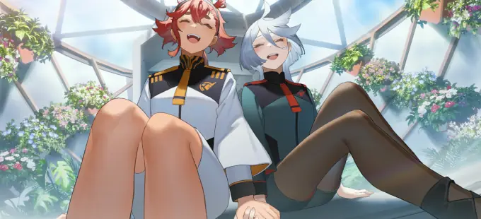 Gundam y la clave de su longevidad como anime y franquicia