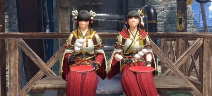 Monster Hunter Rise rompe la marca de los 20 millones en ventas