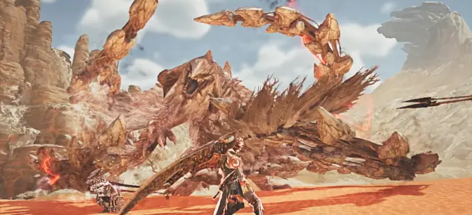 Monster Hunter Wilds y cómo Capcom lo llevó a Nintendo Switch 2