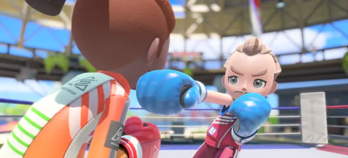 Jueves de Nintendo Download en la eShop [22/10/2026]
