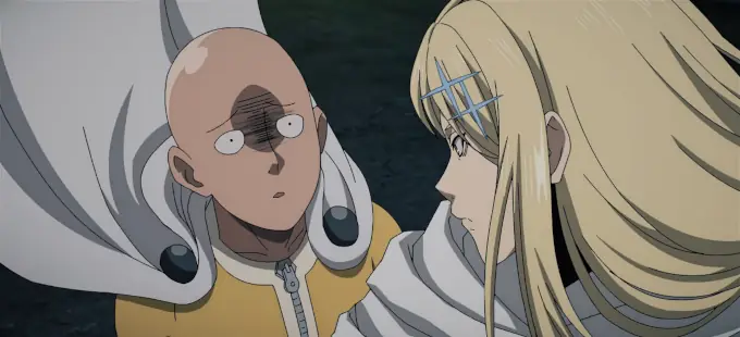 One Punch Man: La Parte 2 de la Temporada 3 tiene tráiler y mes de estreno