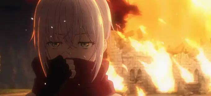 Otome Game no Heroine de Saikyou Survival tiene teaser tráiler y mes de estreno