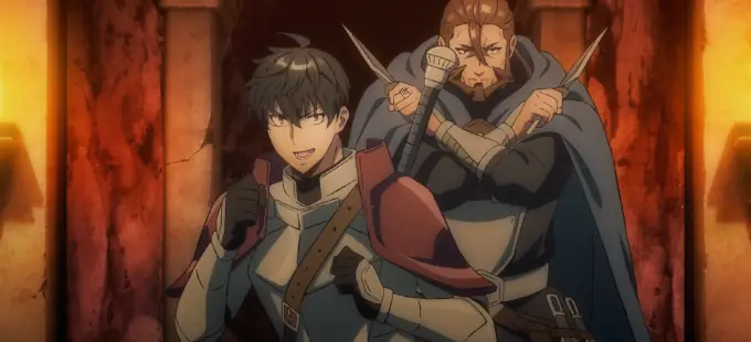 ¿Cuánto durará el anime Overgeared?