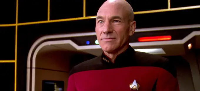 Adiós al Capitán Picard y al Profesor X, adiós a Patrick Stewart
