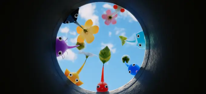 Pikmin Direct: Todo lo compartido por Shigeru Miyamoto y Nintendo