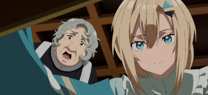 ¿Cuánto durará el anime Romelia Senki?