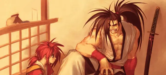 Samurai Shodown tendrá película de la creadora de Altered Carbon
