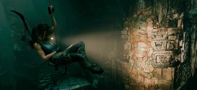 Shadow of the Tomb Raider: Definitive Edition, listo en la eShop de Nintendo Switch 2