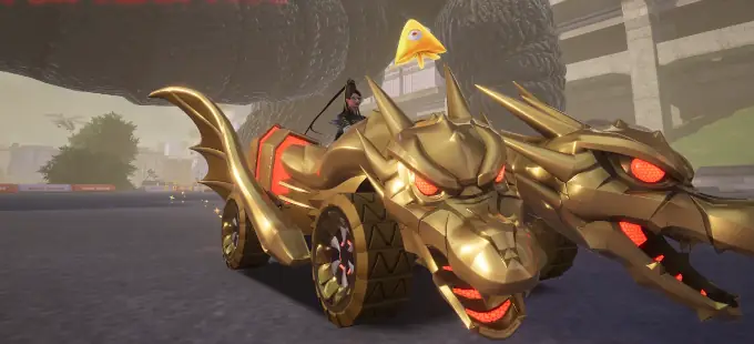 Sonic Racing: CrossWorlds y por qué recibe DLC constantemente