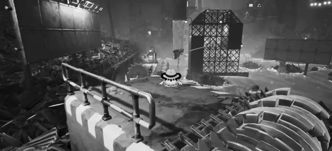 Super Meat Boy 3D recibe a Jack Pepper de MOUSE: PI for Hire