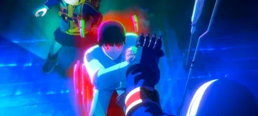 ¿Cuánto durará el anime Tank Chair?