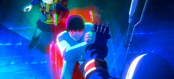 ¿Cuánto durará el anime Tank Chair?