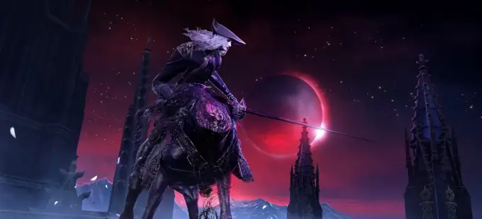 The Duskbloods para Nintendo Switch 2 cambia su ventana de salida