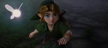 TLOZ: Ocarina of Time tiene un interés de compra más alto que CoD: Modern Warfare 4