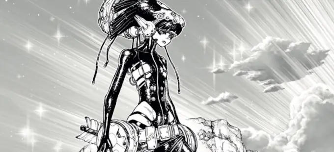 The Marshal King: El manga llega a un final prematuro