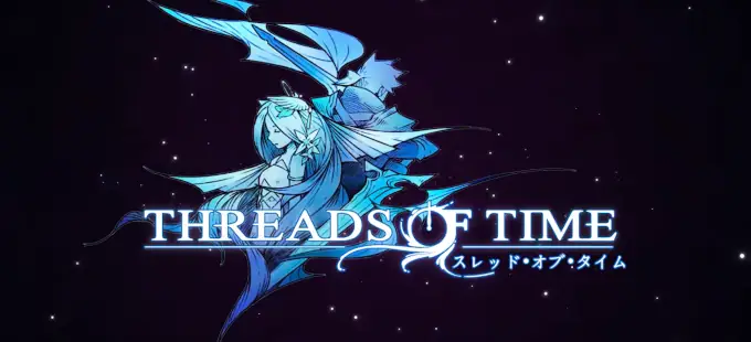 Threads of Time, viajes en el tiempo y espíritu JRPG, llegará a Nintendo Switch y Switch 2