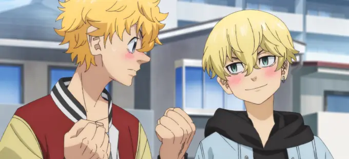 ¿Cuánto durará la Temporada 4 del anime Tokyo Revengers?