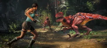 Tomb Raider: Legacy of Atlantis, su nivel de dificultad y un regreso al pasado