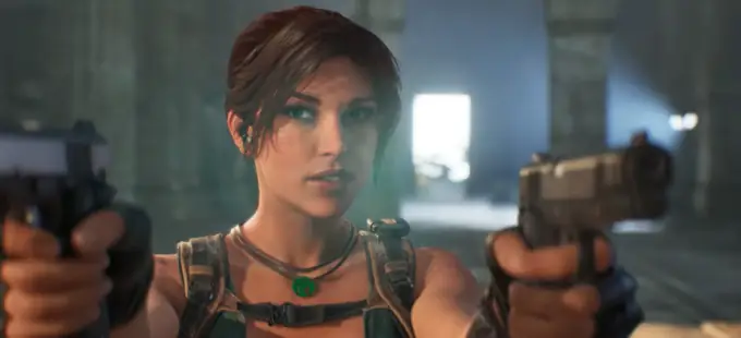 Tomb Raider: Legacy of Atlantis y un tráiler que celebra los 30 años de la serie