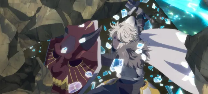 ¿Cuánto durará el anime Tsuihou sareta Tensei Juukishi wa Game Chishiki de Musou suru?