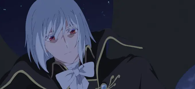 Vampire Juujikai, el manga del vampiro que busca a su reina, tendrá anime
